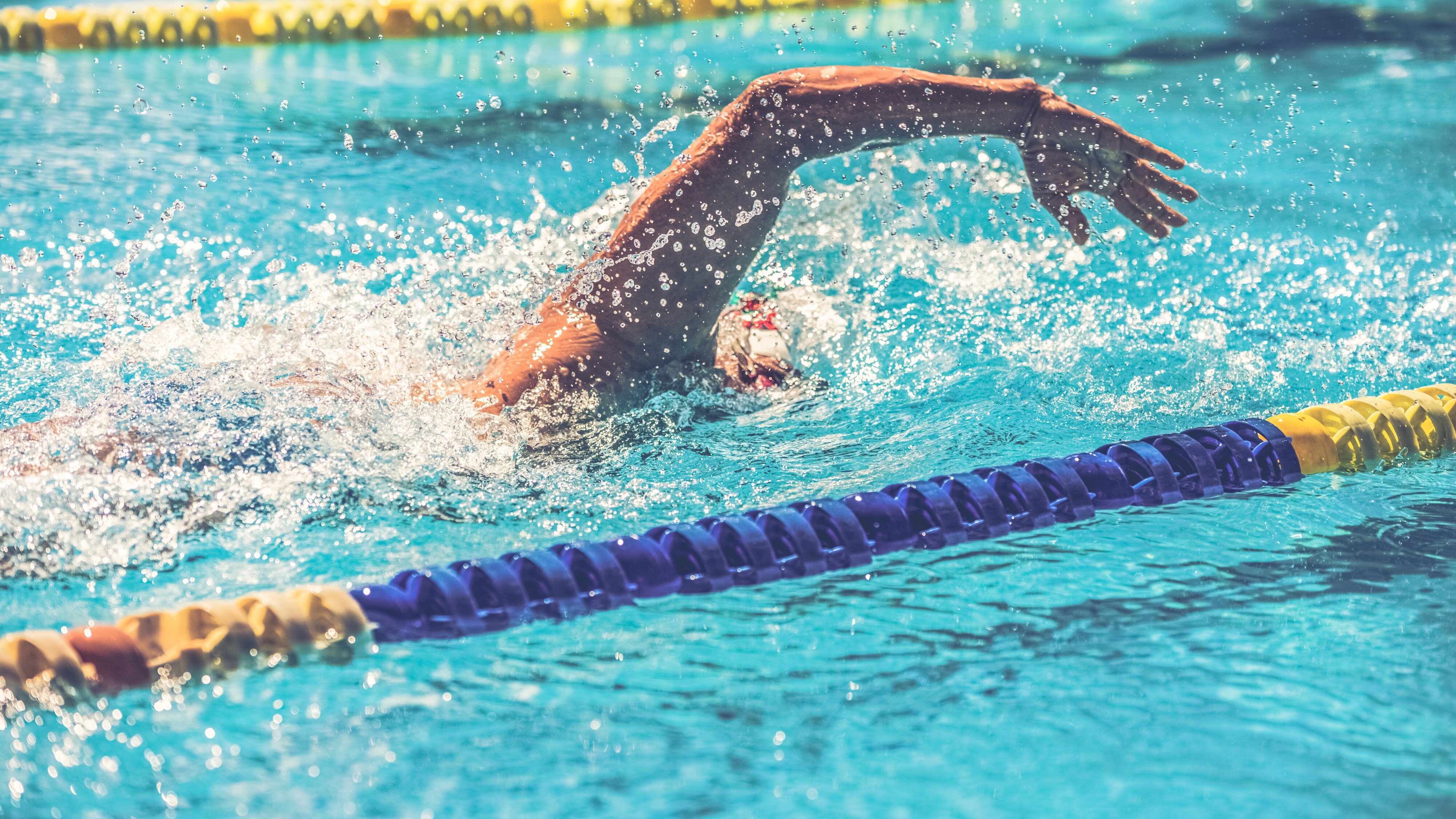 World Aquatics Schwimm Weltmeisterschaft 2025 Singapur
