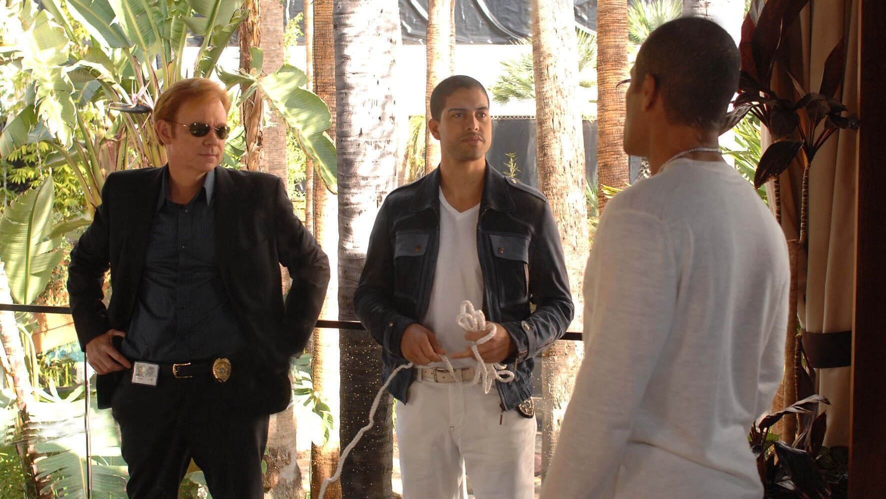 CSI: Miami