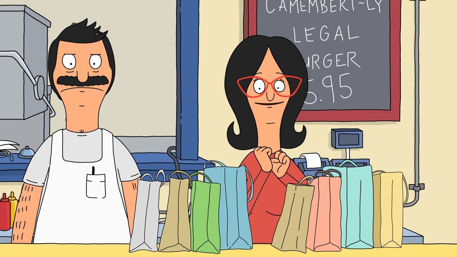 Bob's Burgers