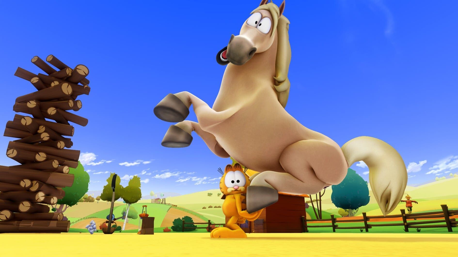 The Garfield Show™