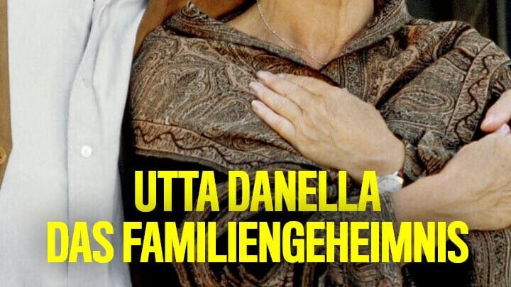 Utta Danella – Das Familiengeheimnis