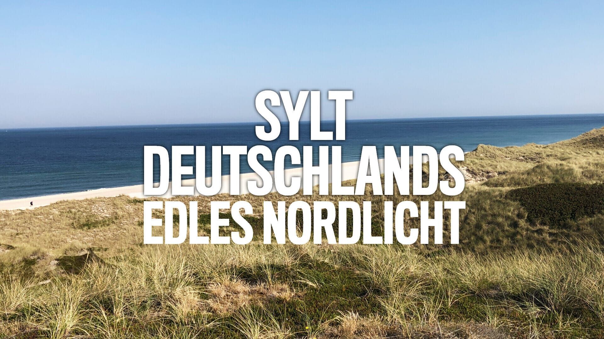 Sylt