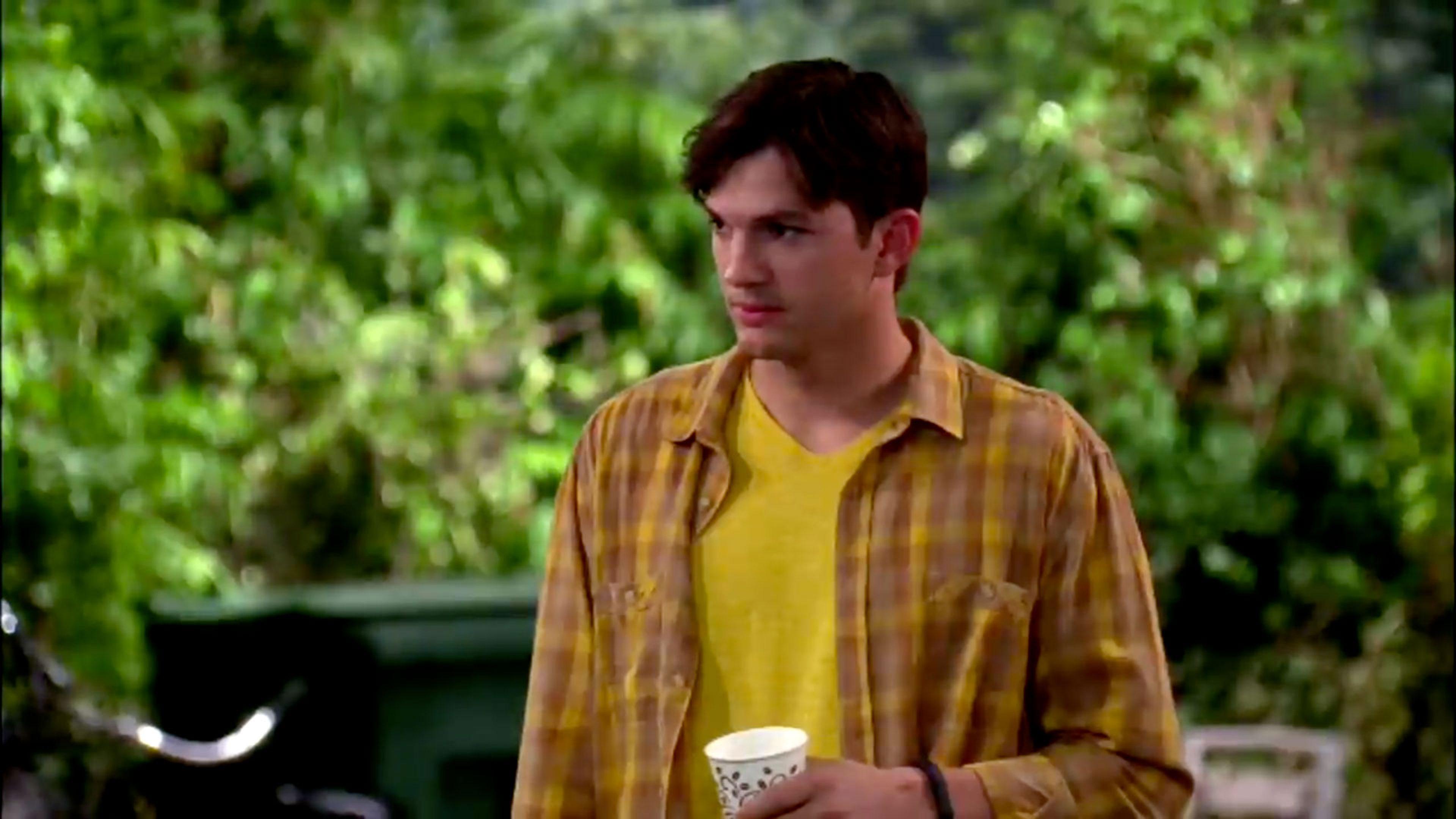 Two and a Half Men