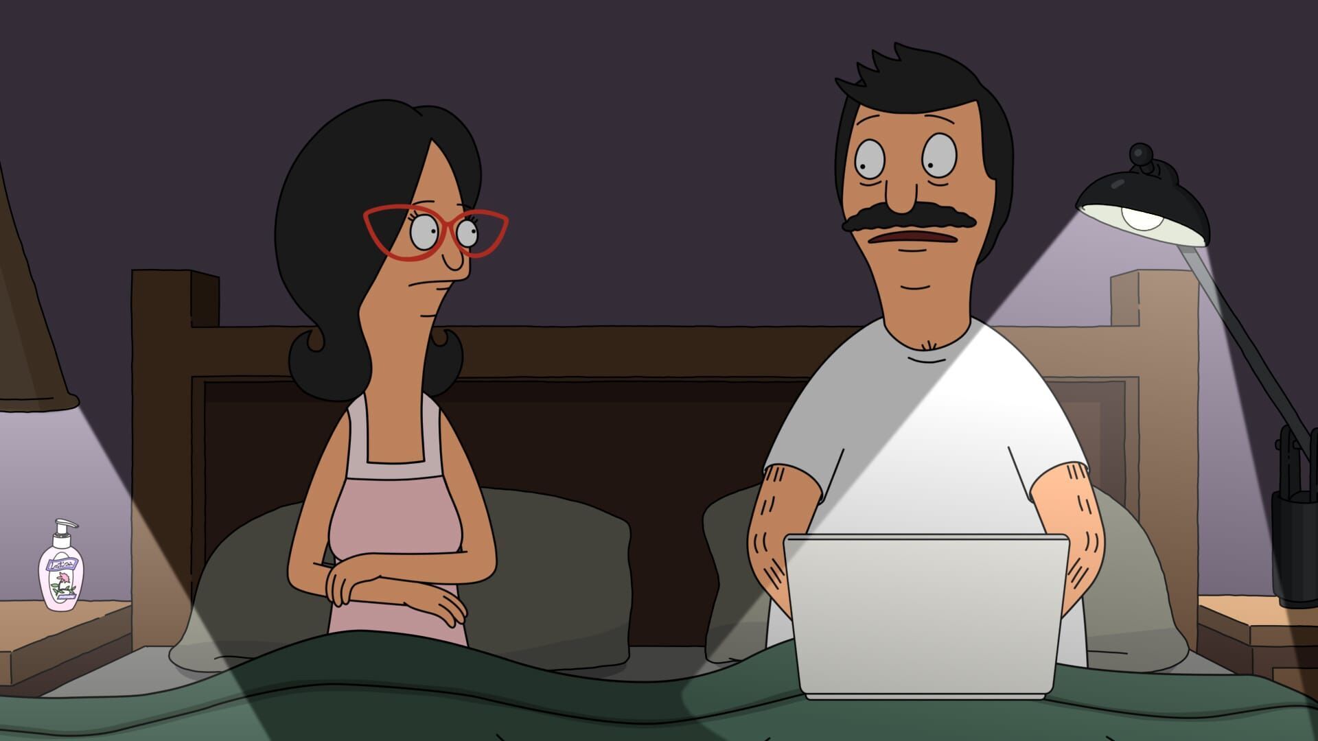 Bob's Burgers