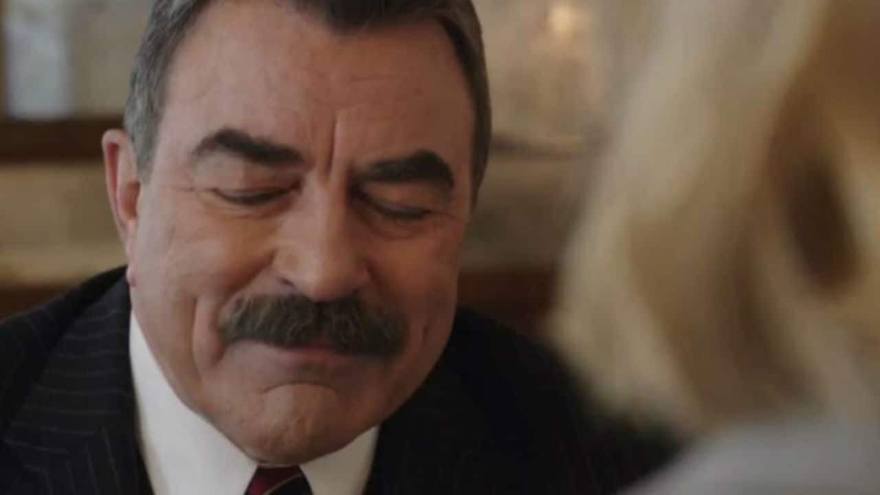 Blue Bloods – Crime Scene New York