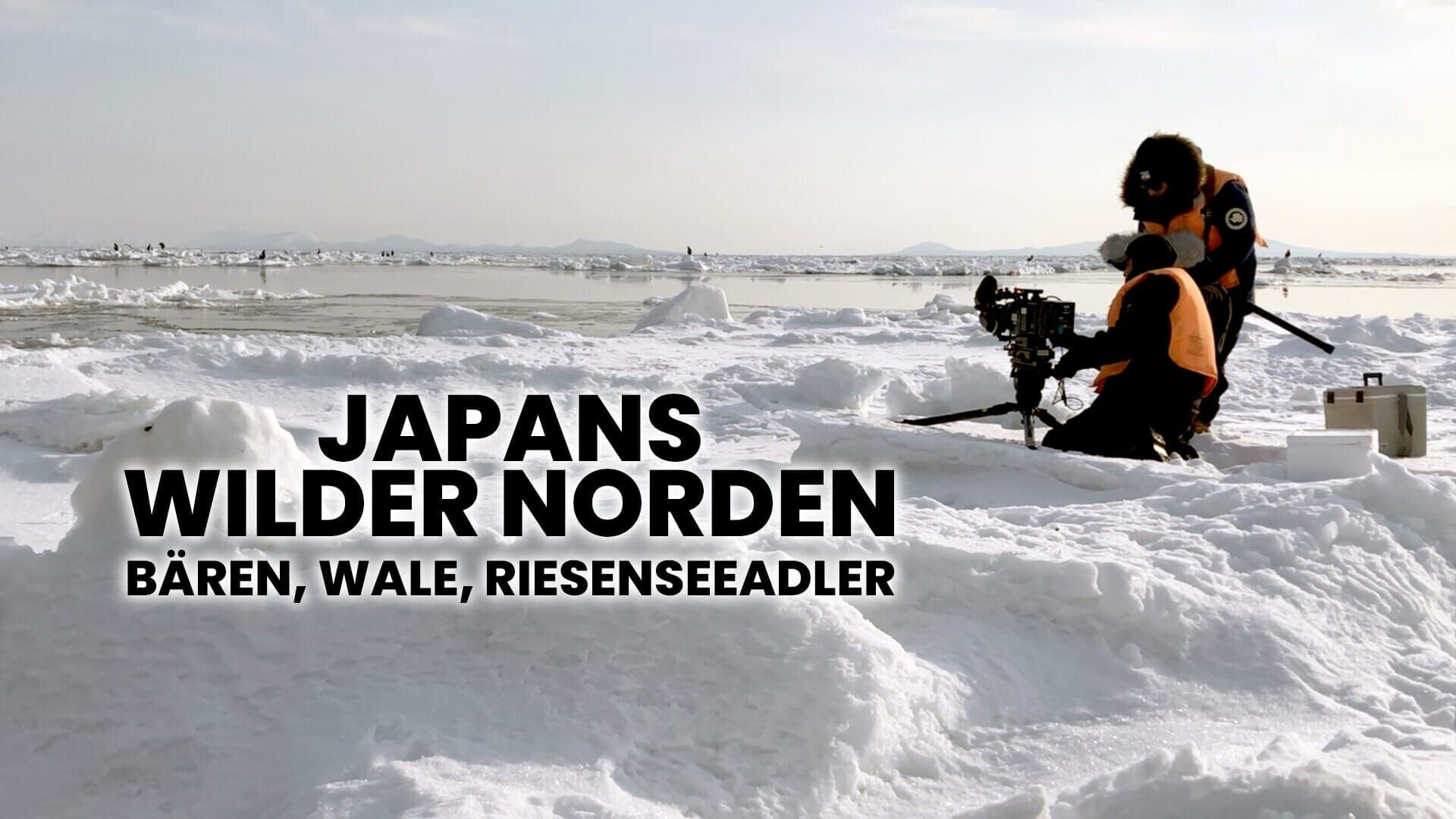 Japans wilder Norden