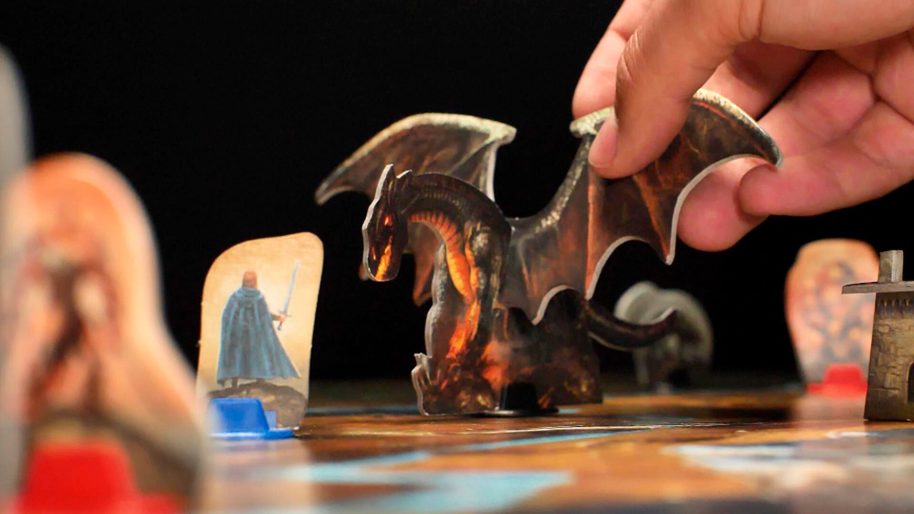 Board Games
