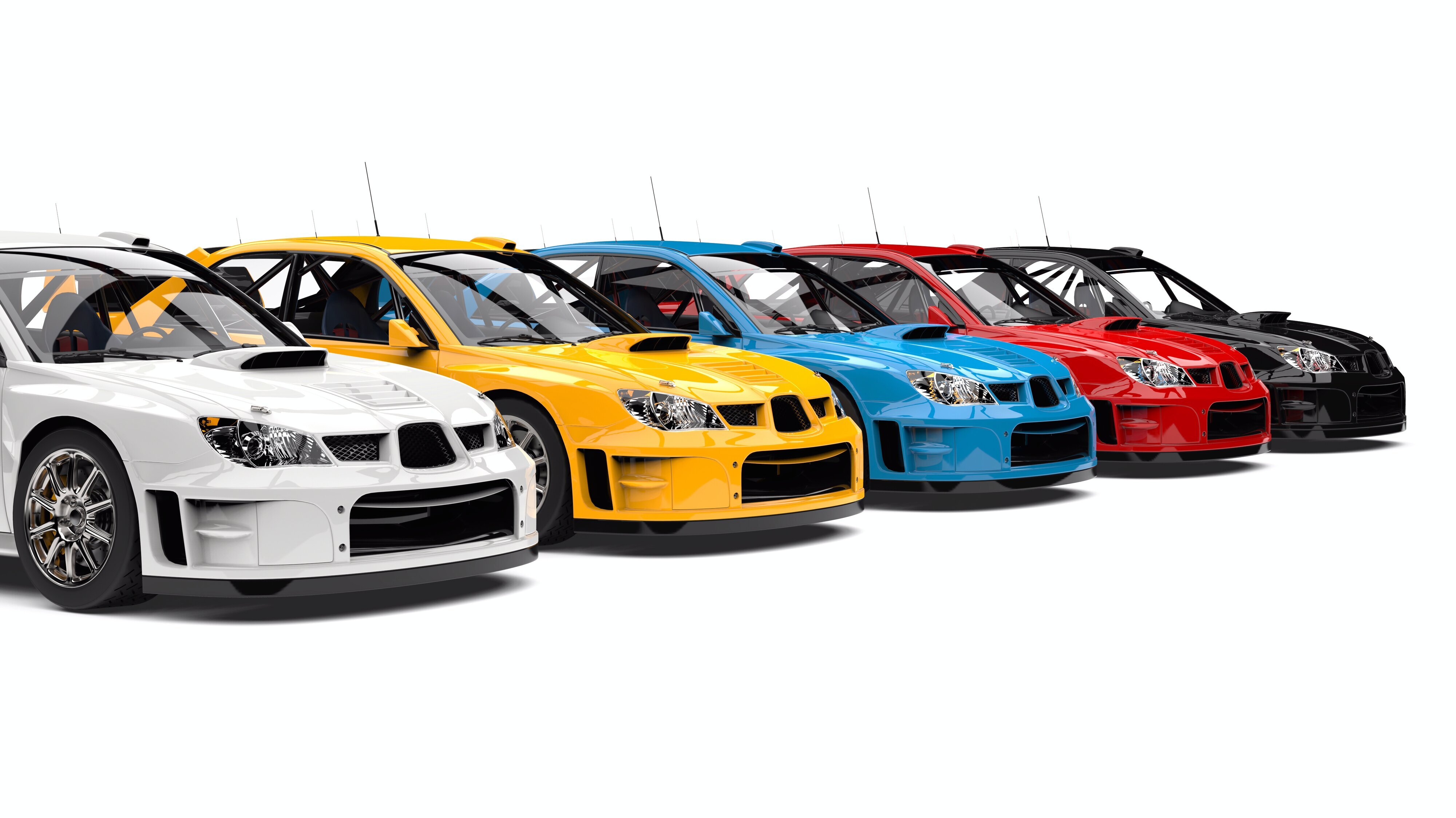 Tourenwagen: TCR World Tour