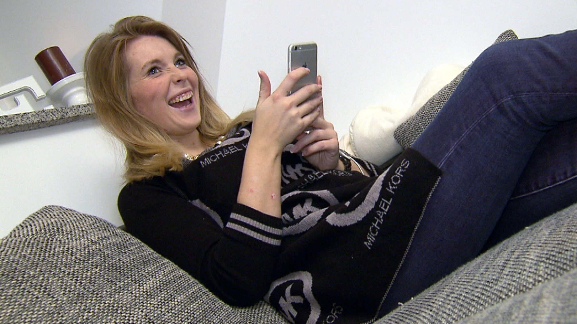 Frauentausch