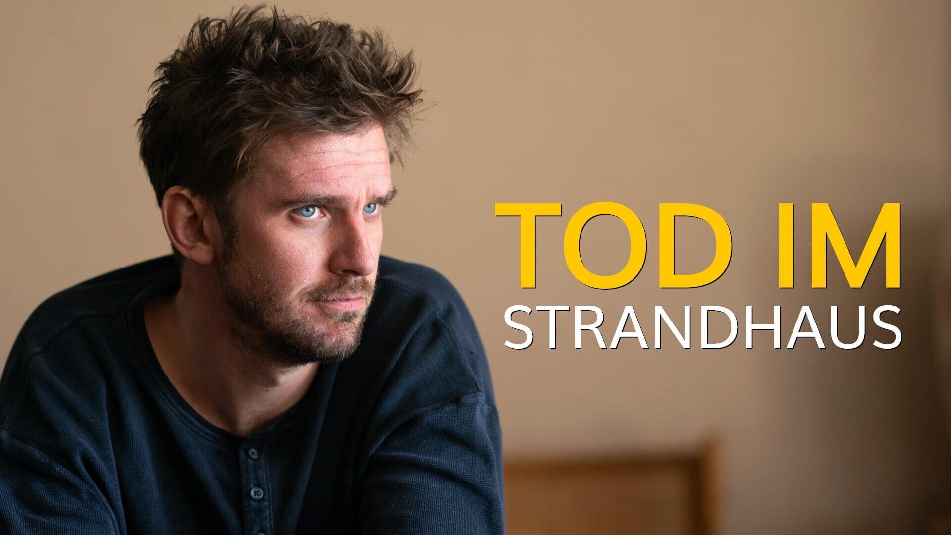 Tod im Strandhaus