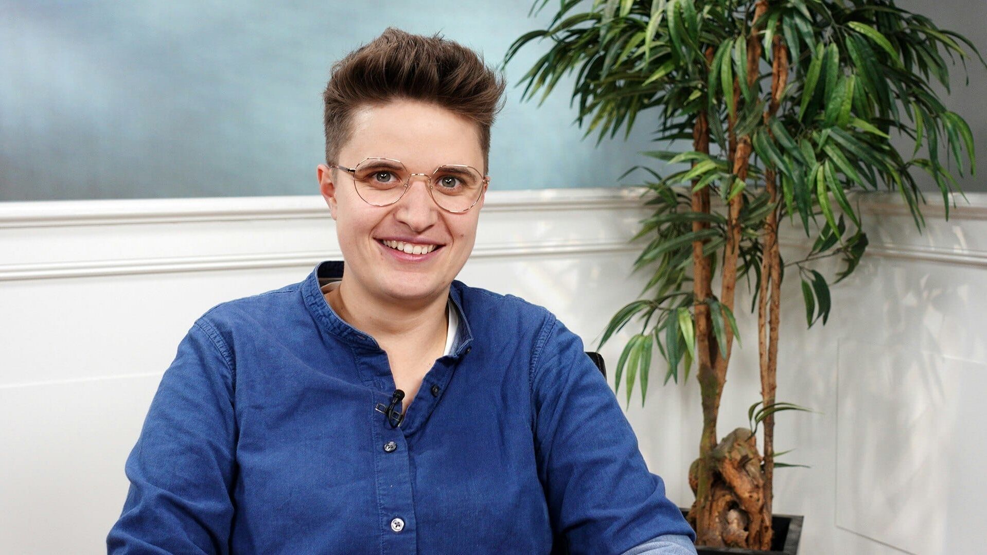 Bibel TV Das Gespräch