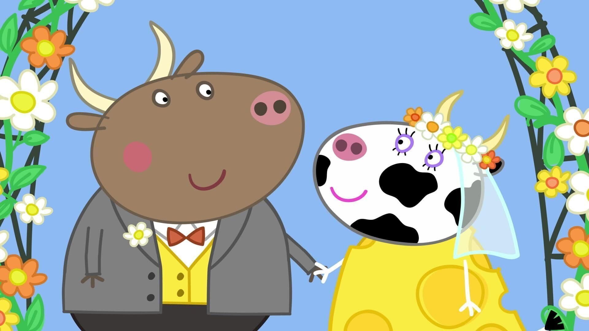Peppa Pig
