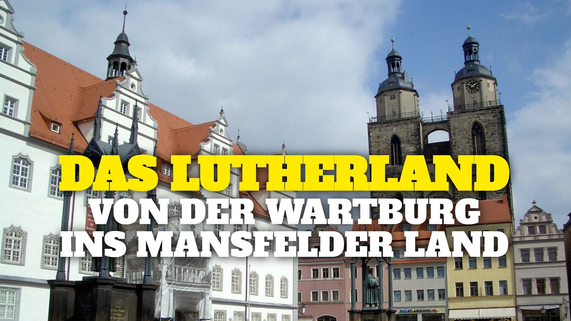 Das Lutherland
