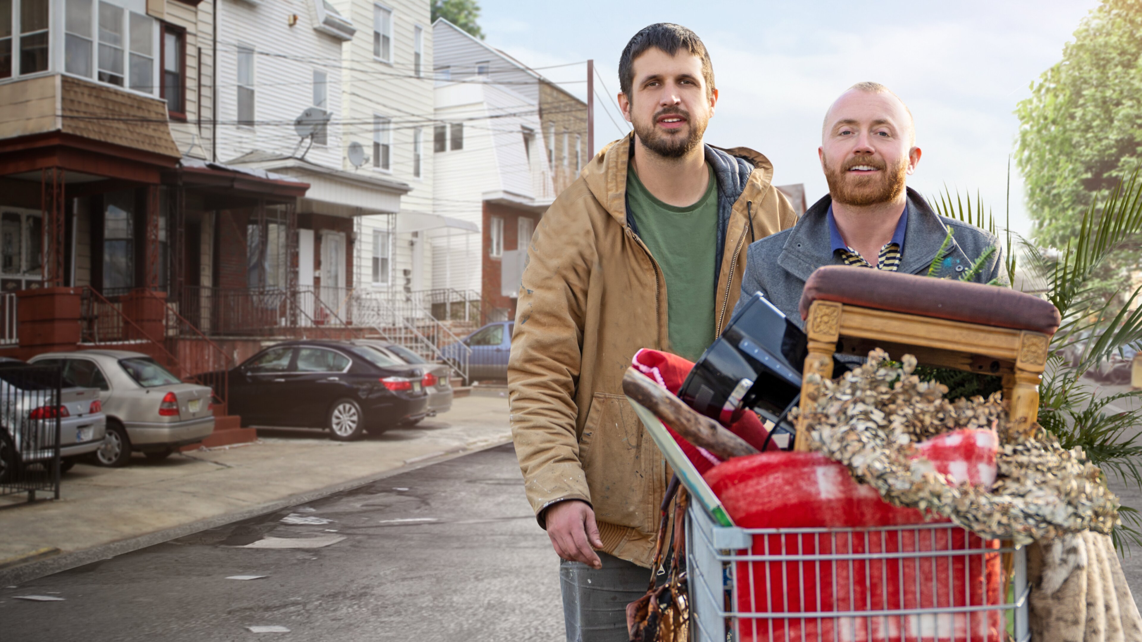 Flipping Detroit – Unser neues Schnäppchenhaus