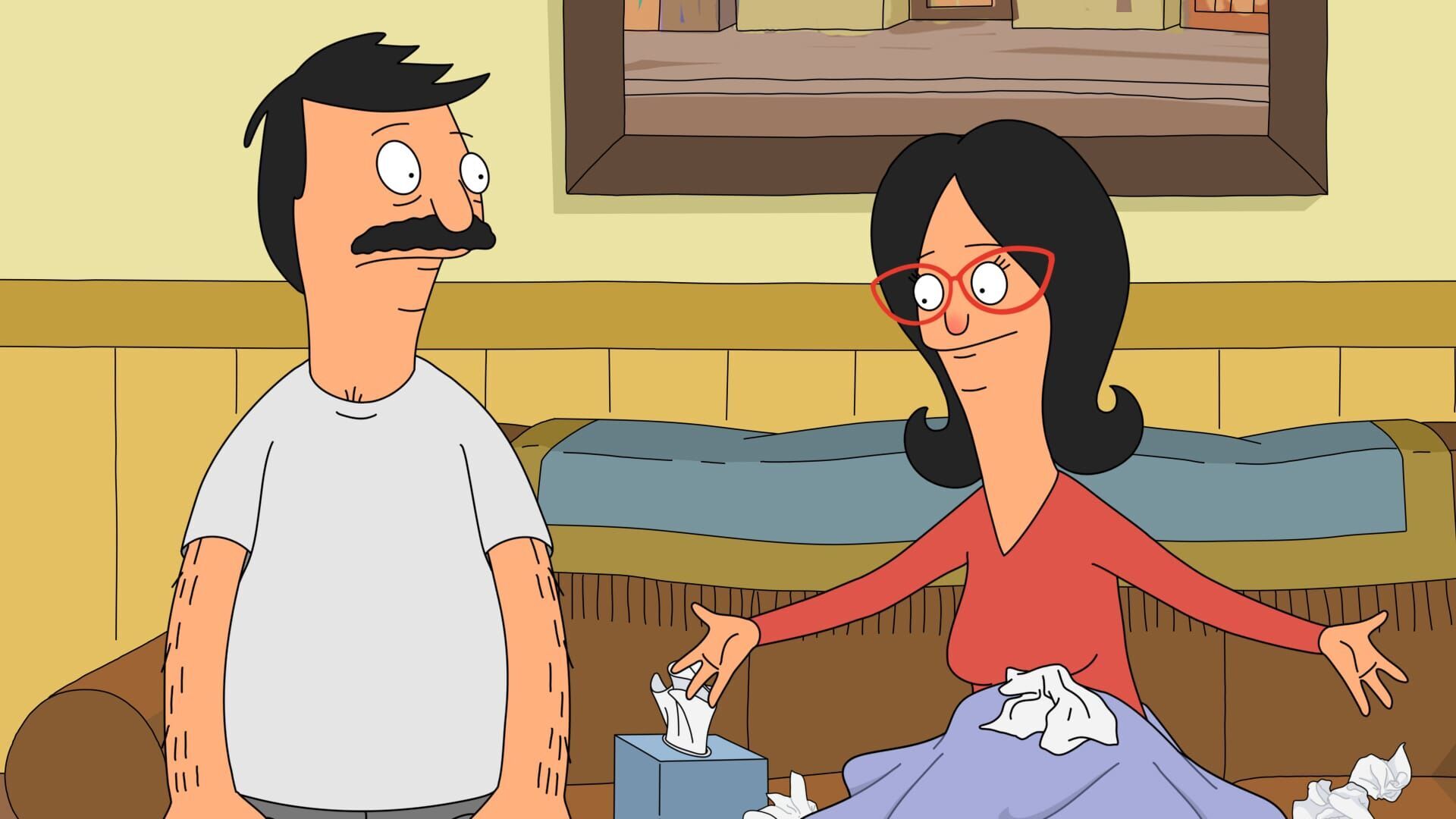 Bob's Burgers