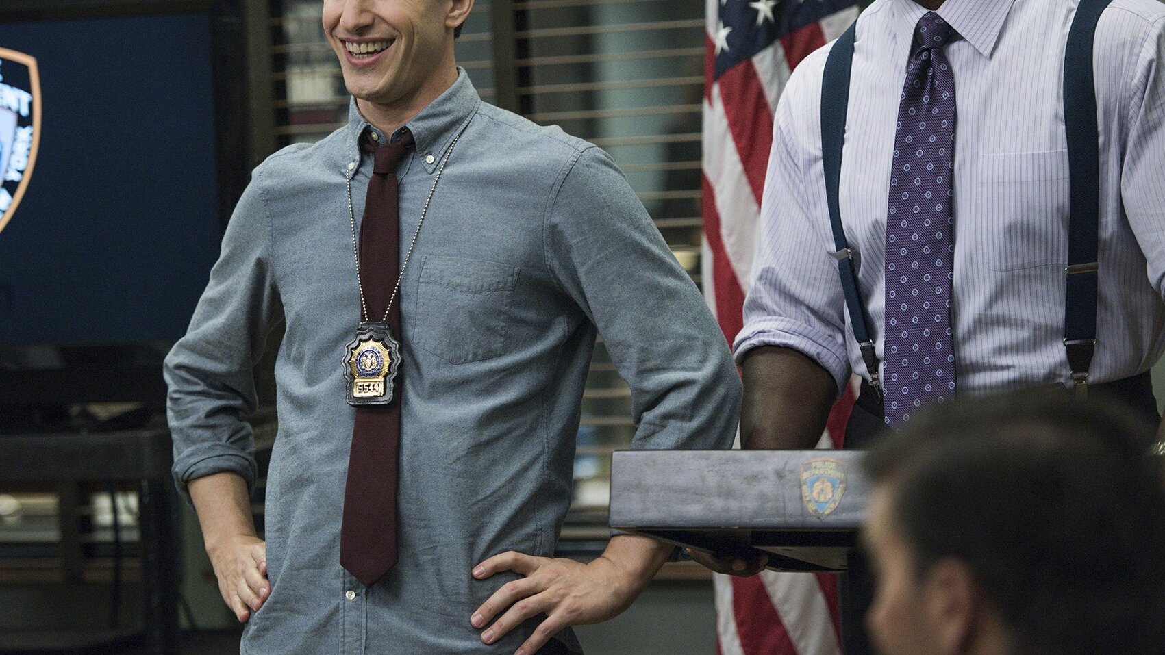 Brooklyn Nine-Nine