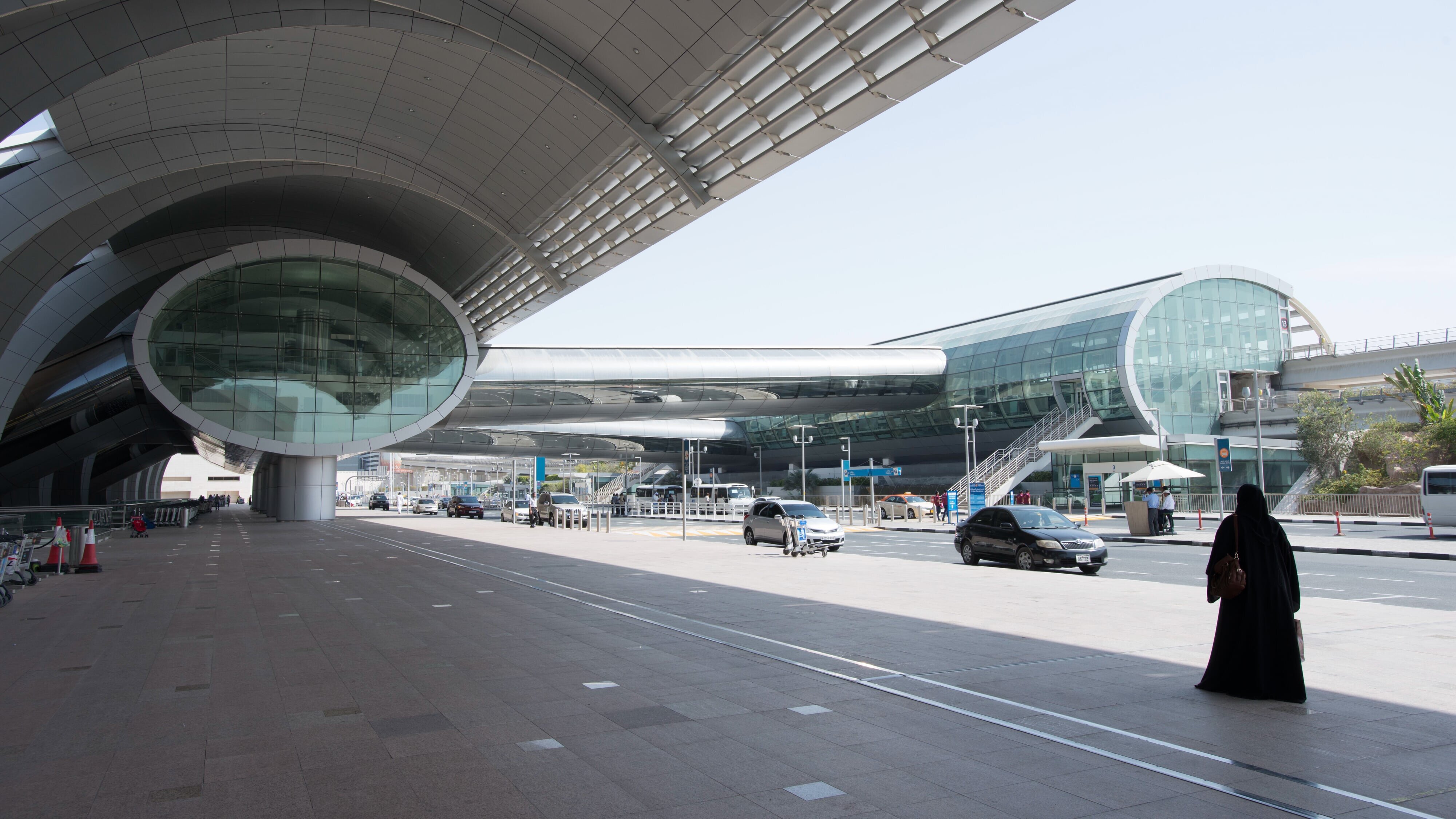 Ultimate Airport Dubai