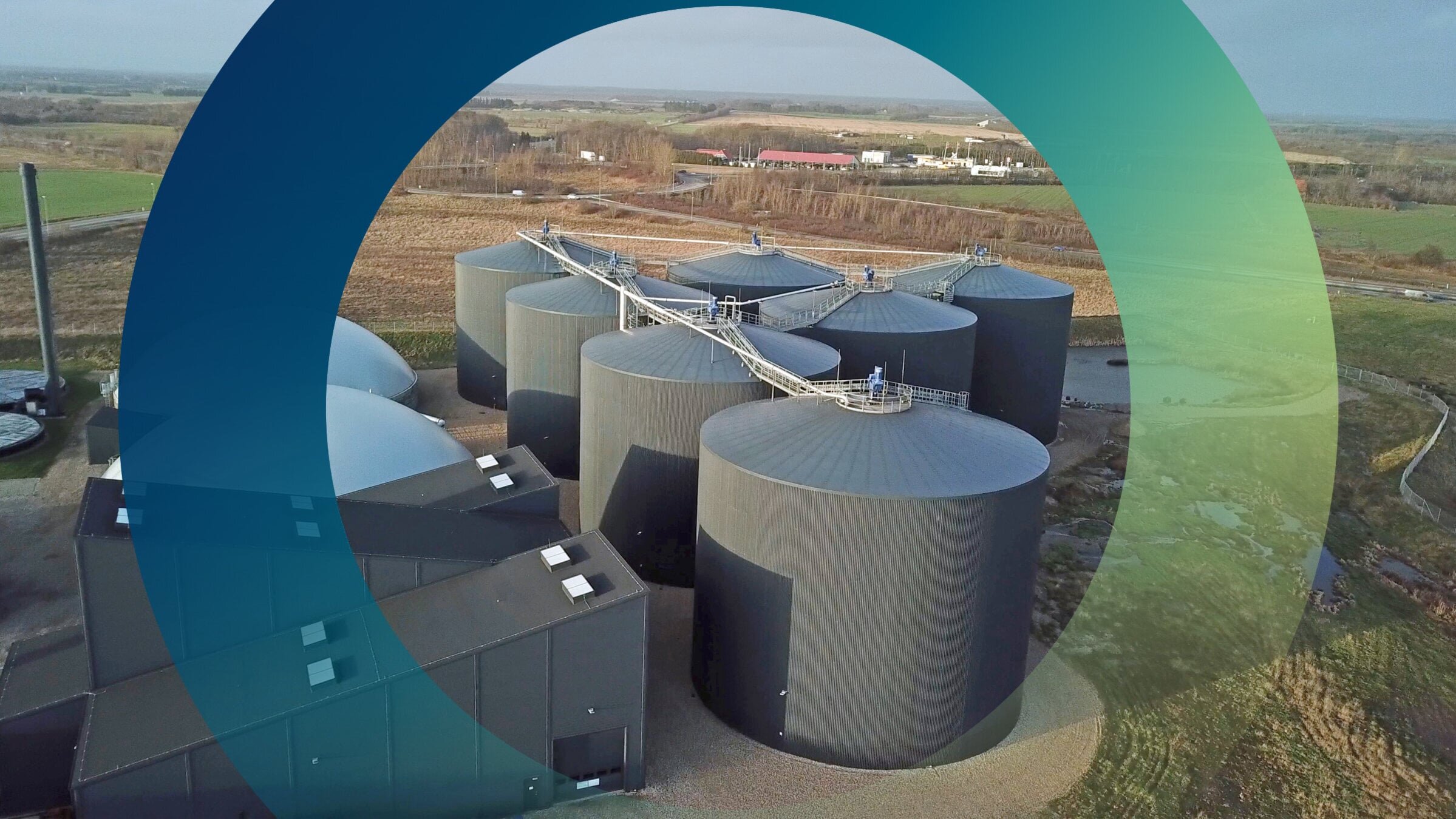 planet e.: Energiesicherheit mit Biogas?