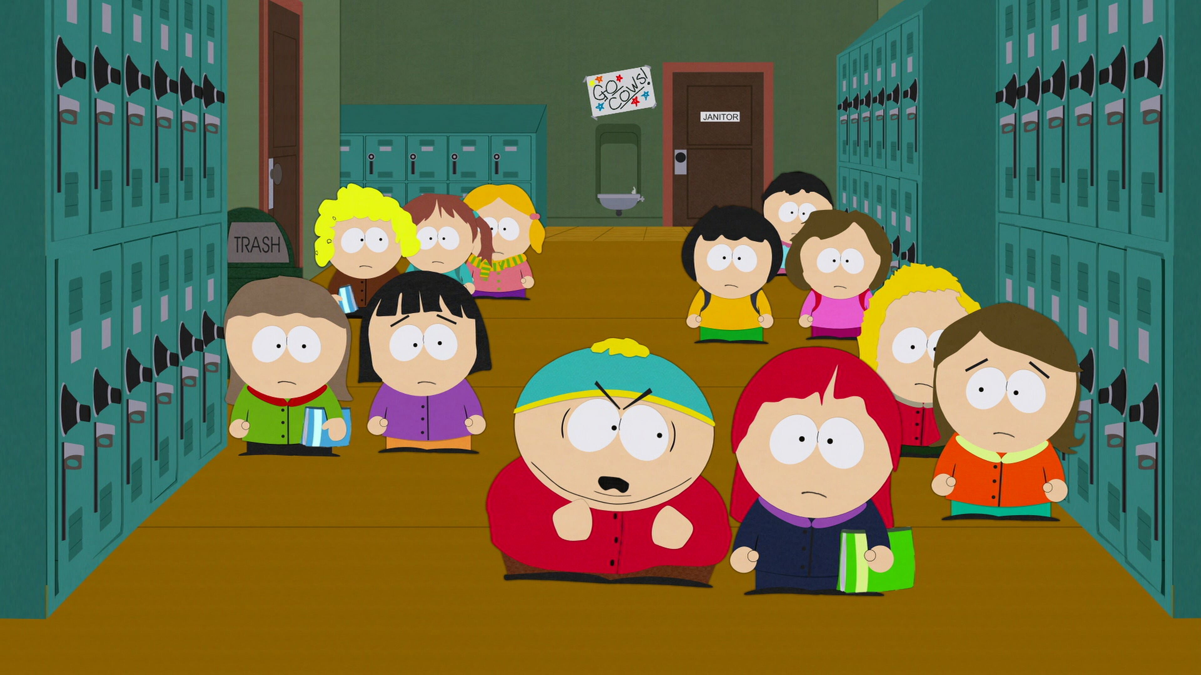 South Park