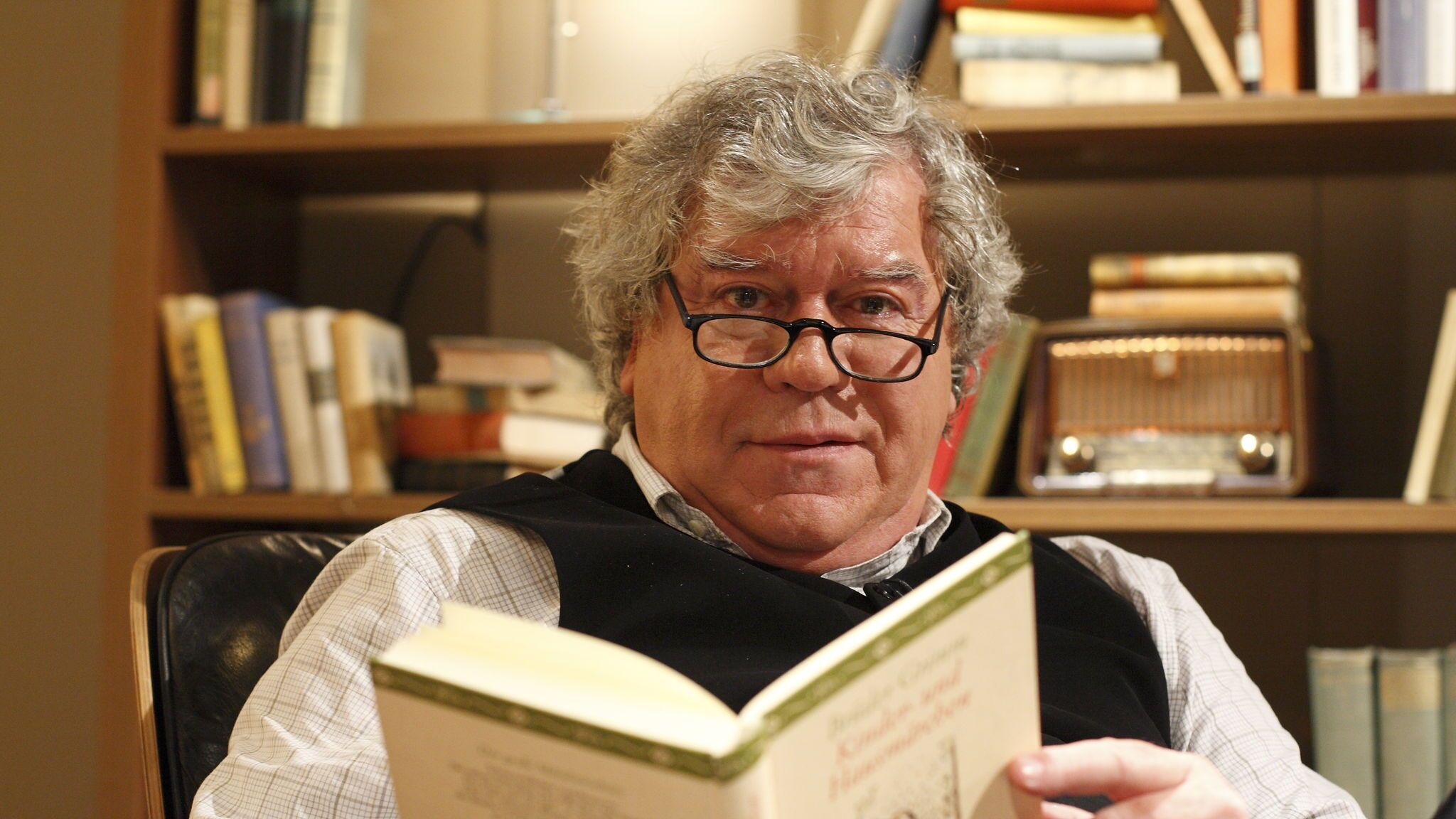 Klassiker der Weltliteratur
