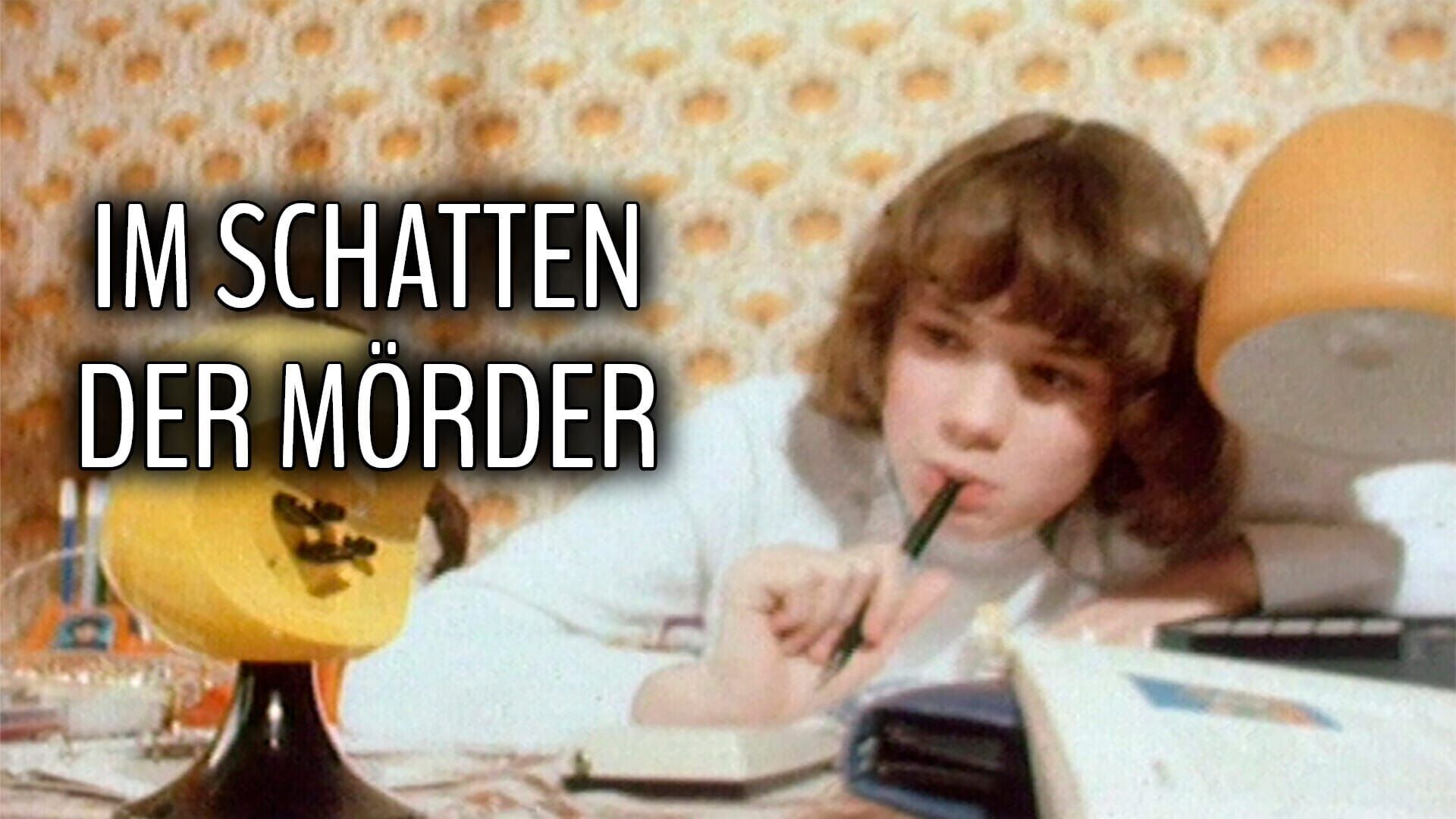 Im Schatten der Mörder