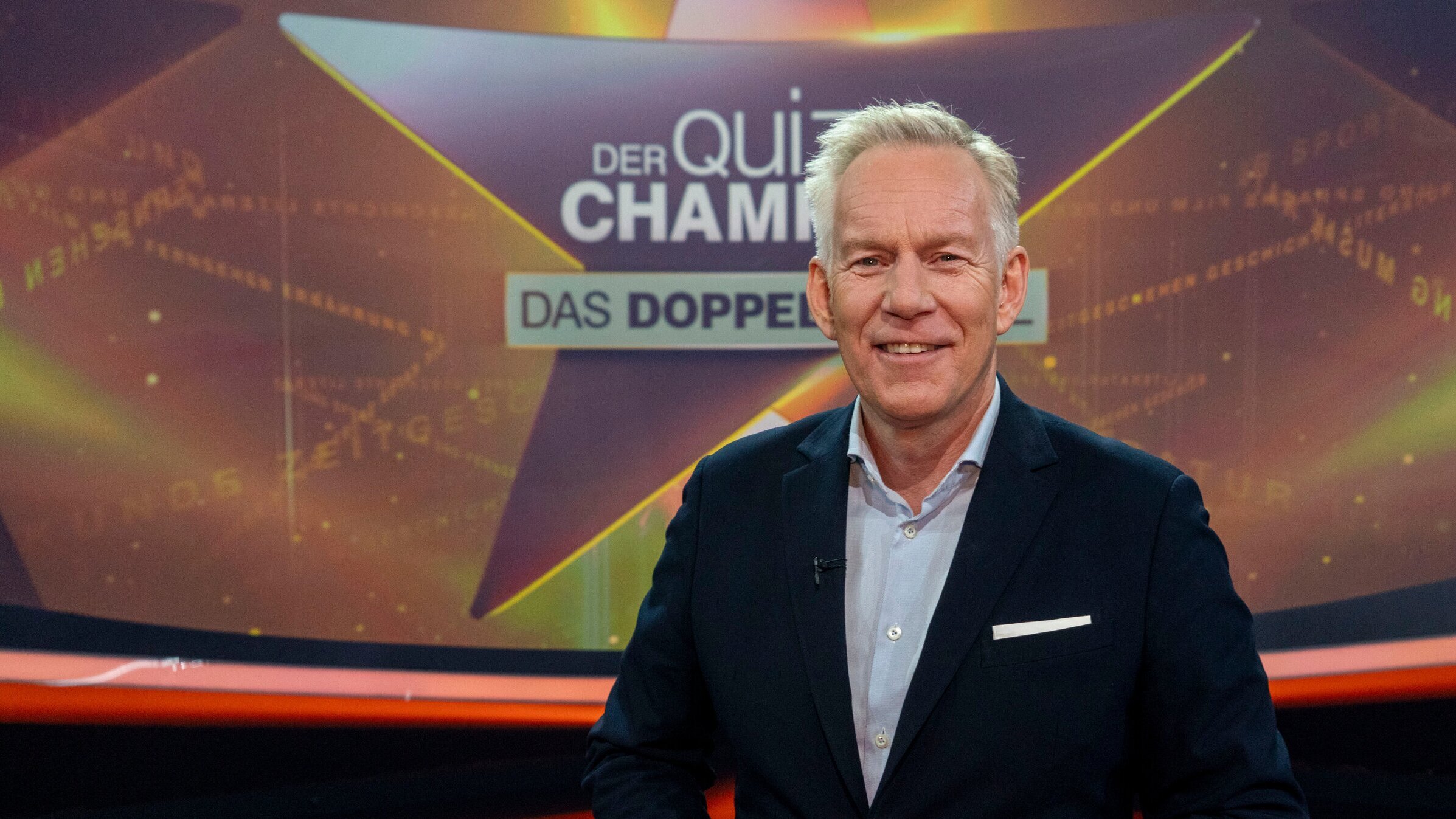 Der Quiz-Champion – Das Doppel-Special