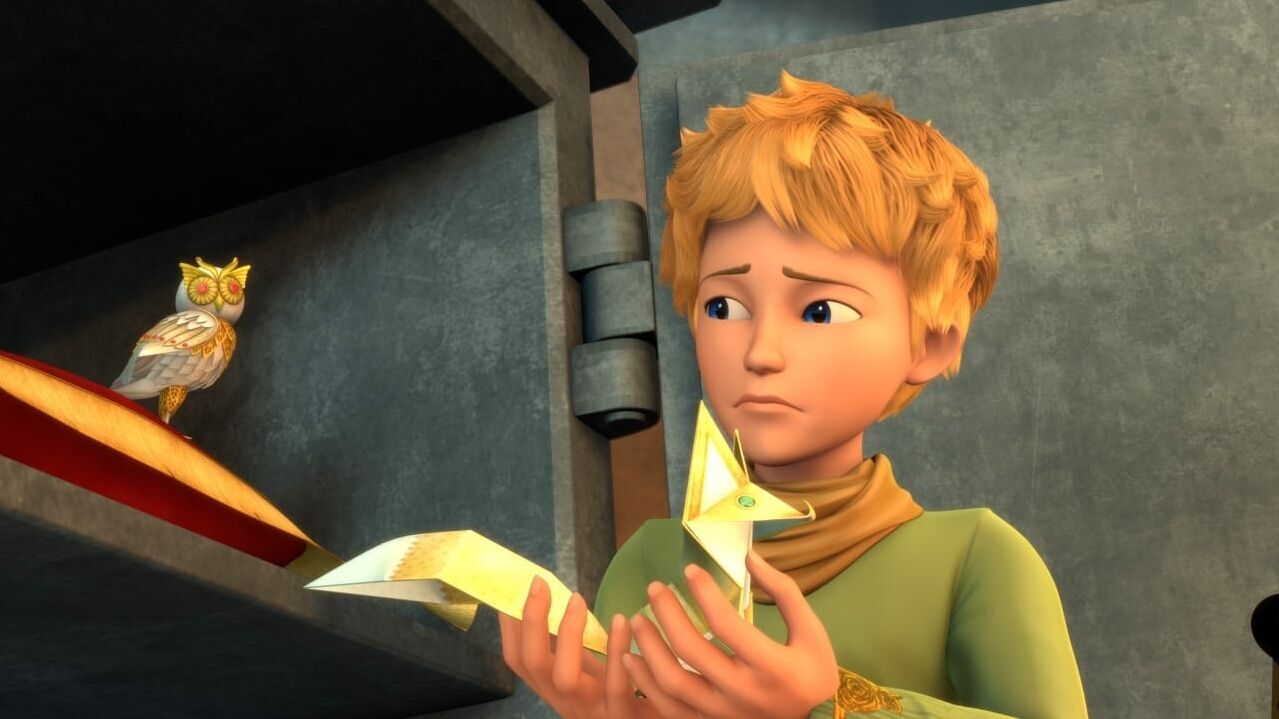 Le Petit Prince