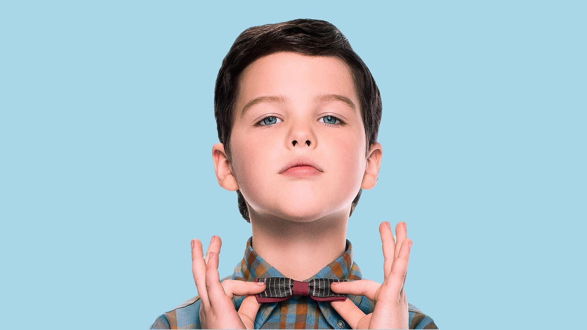 Young Sheldon