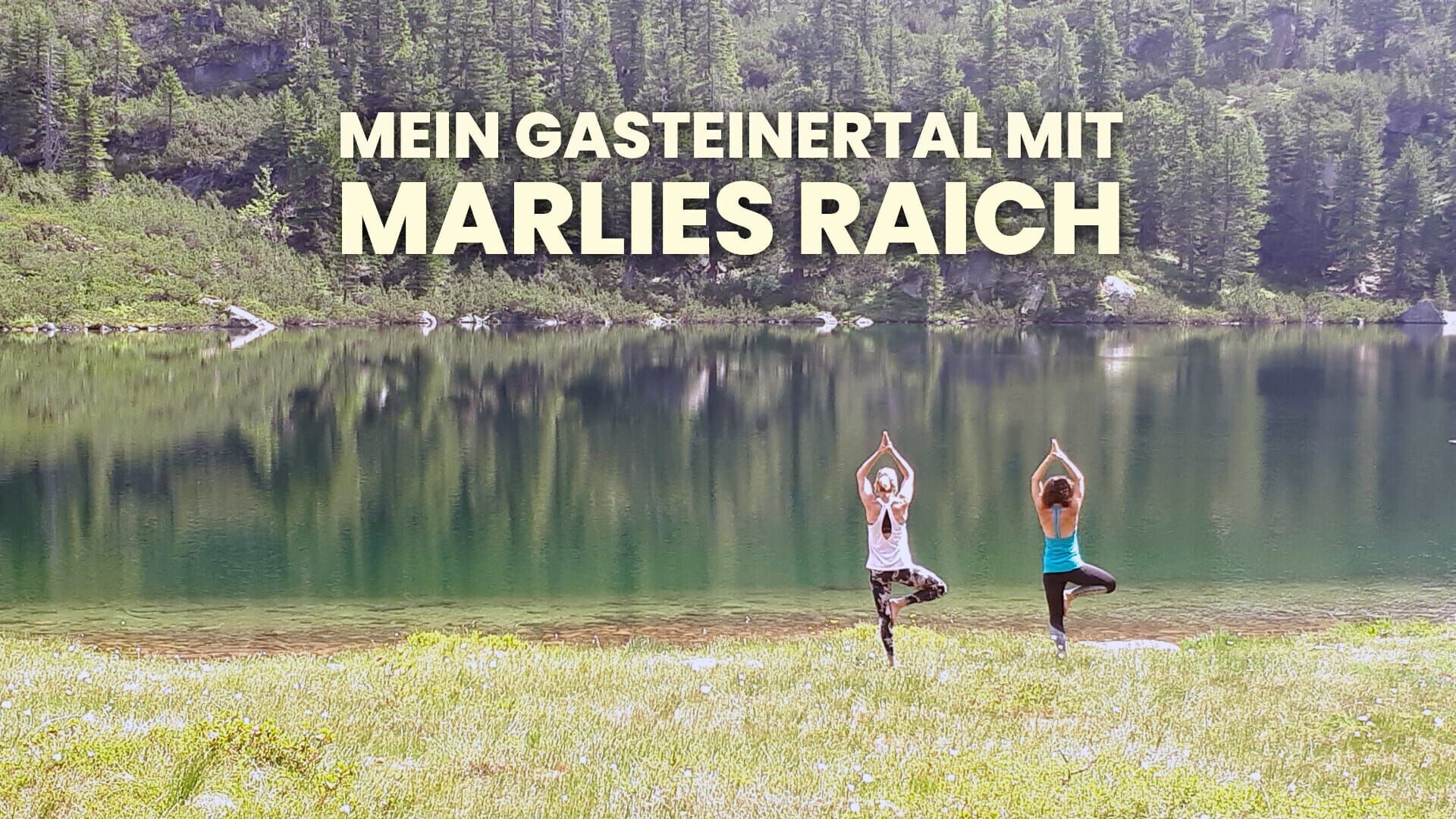 Mein Gasteinertal