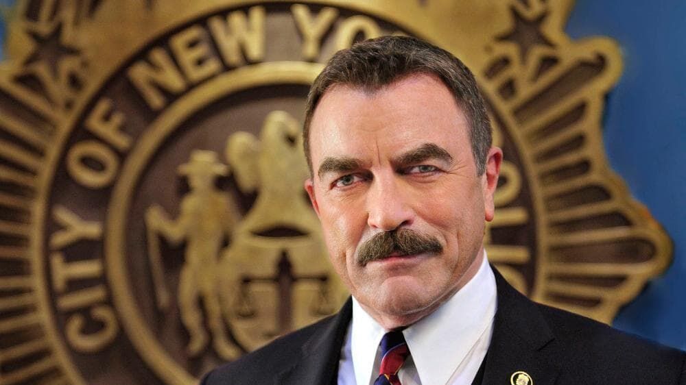 Blue Bloods – Crime Scene New York