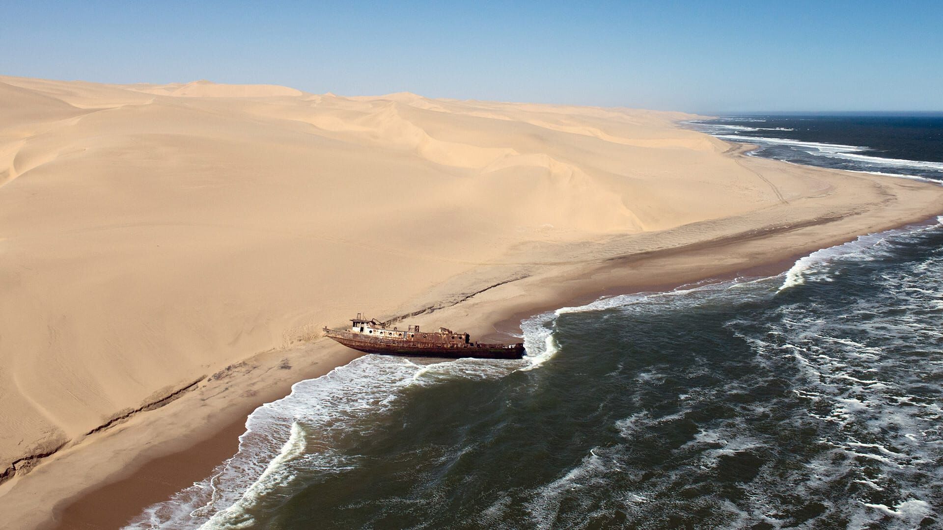 Verborgen im Sand – Geheimnisse der Vergangenheit