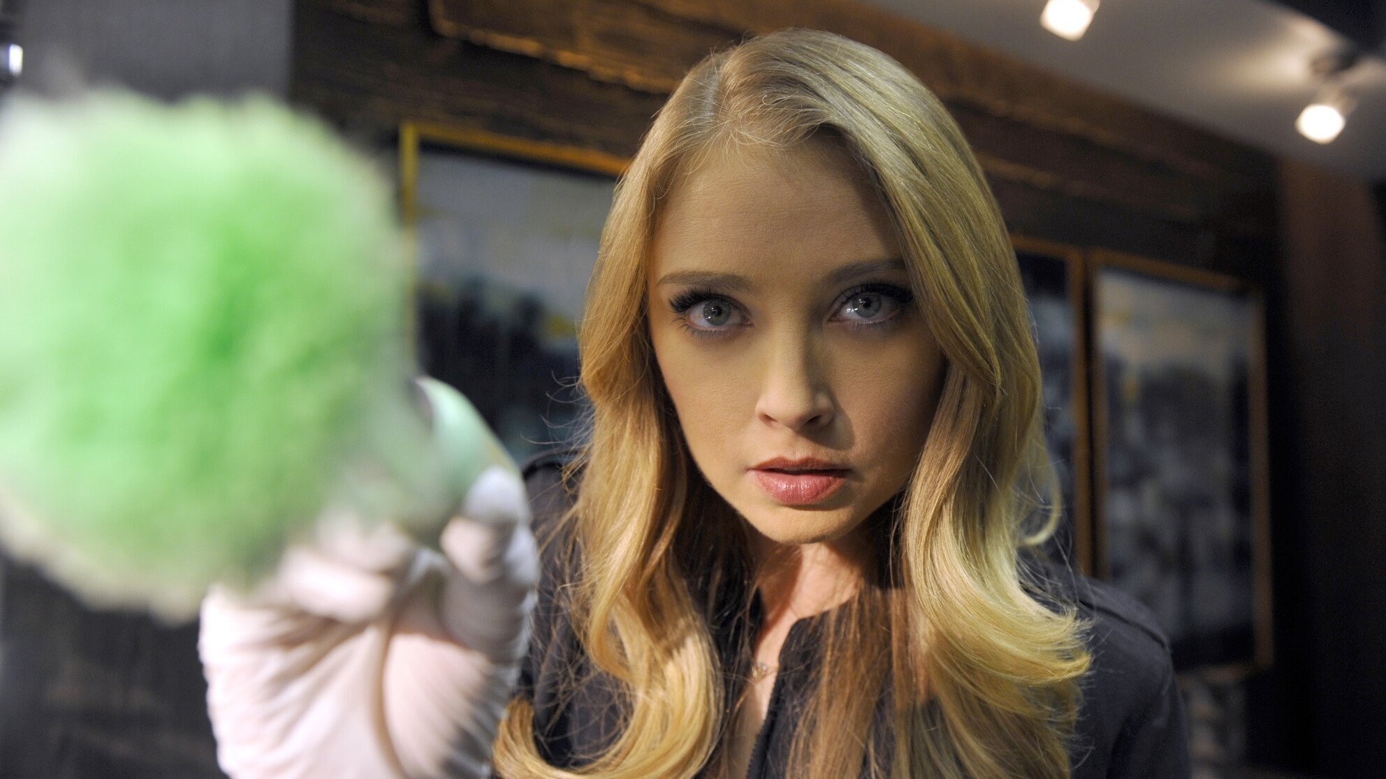 CSI: Vegas