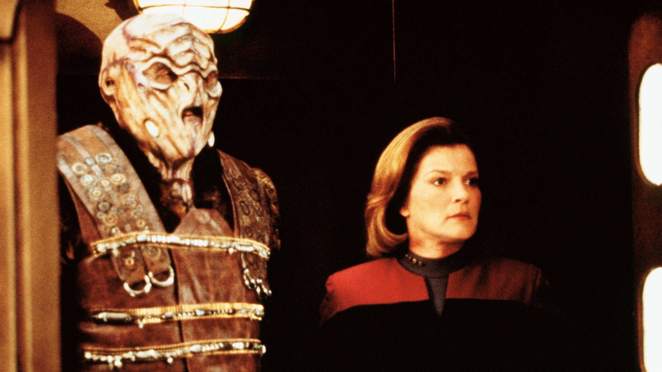 Star Trek – Raumschiff Voyager