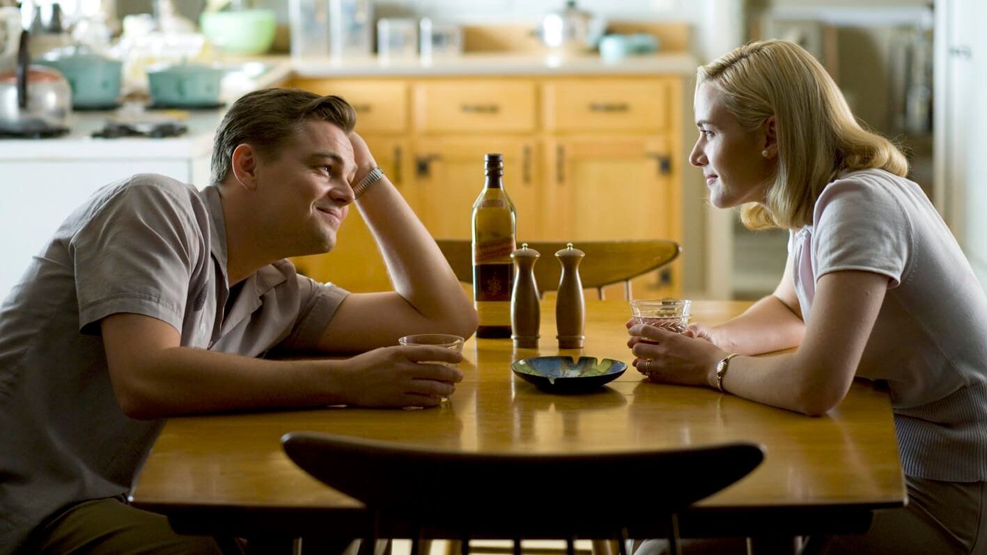 Revolutionary Road – Zeiten des Aufruhrs