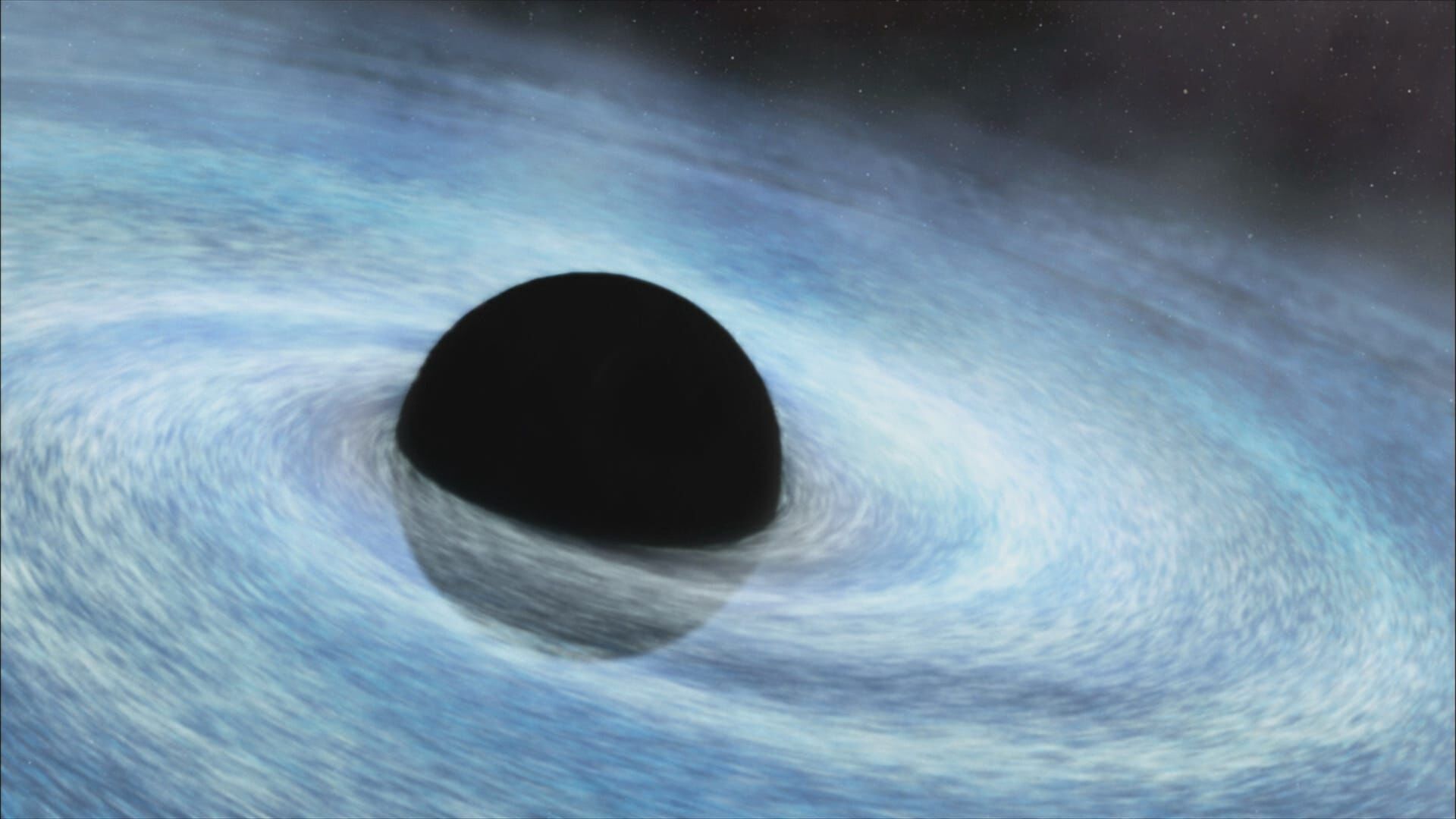 Das Universum – Eine Reise durch Raum und Zeit