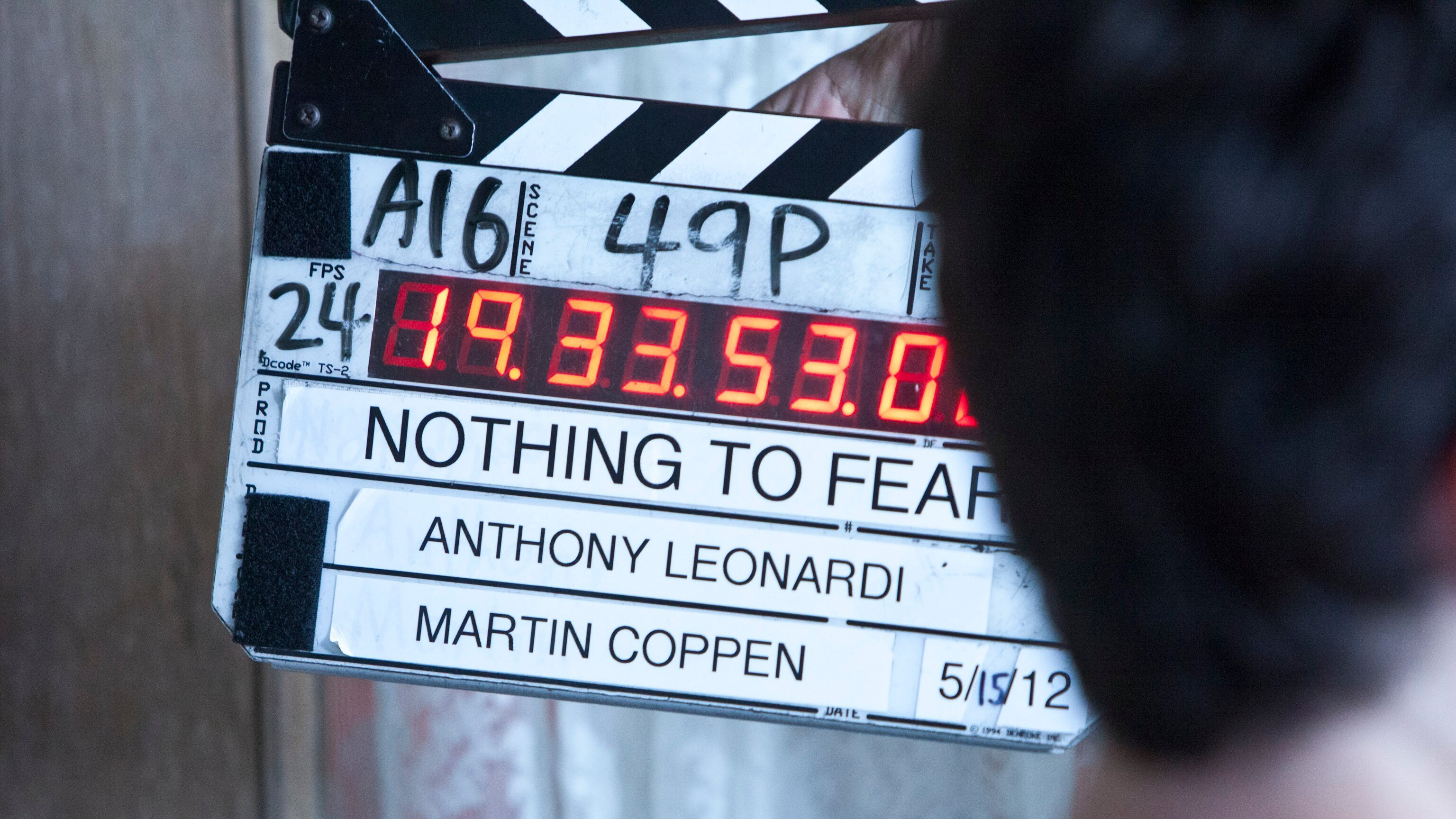 Nothing Left to Fear – Das Tor zur Hölle
