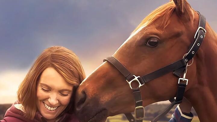 Dream Horse