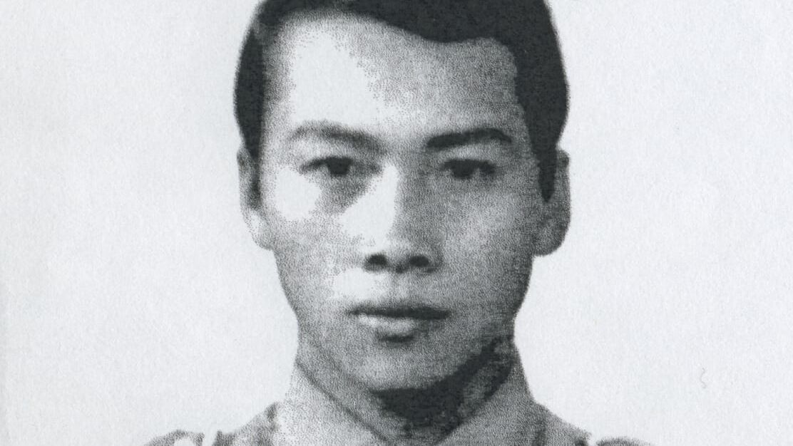 Bomben auf Laos