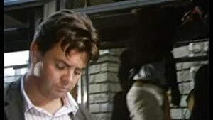 Inspector Morse