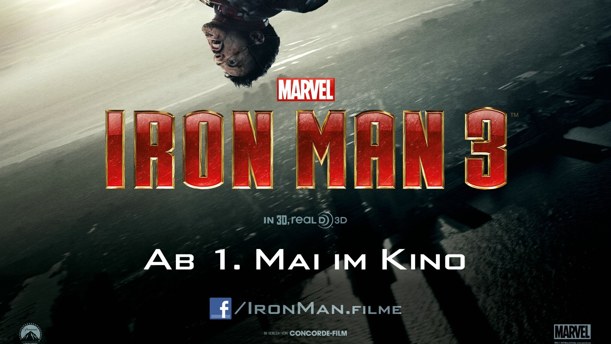 Iron Man 3