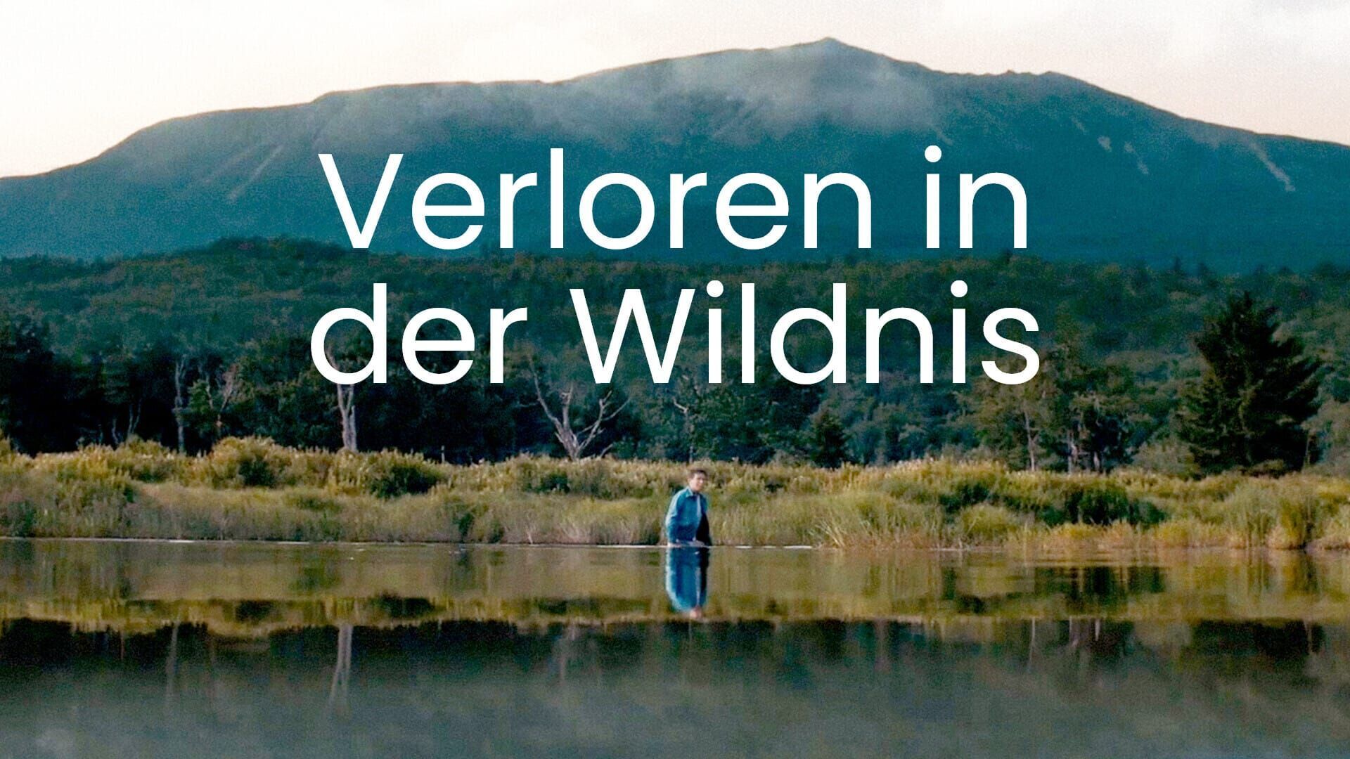 Verloren in der Wildnis