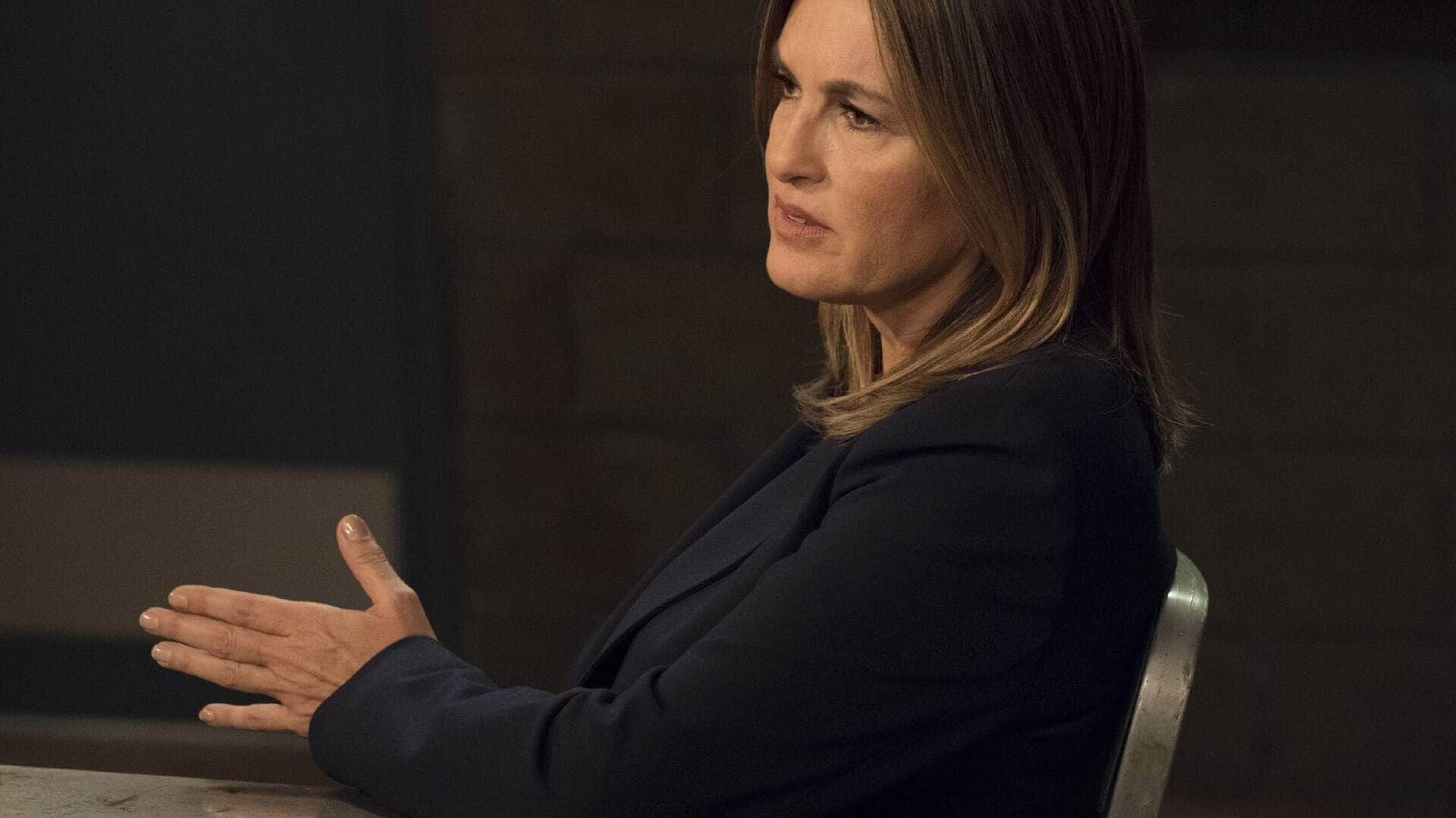 Law & Order: Special Victims Unit