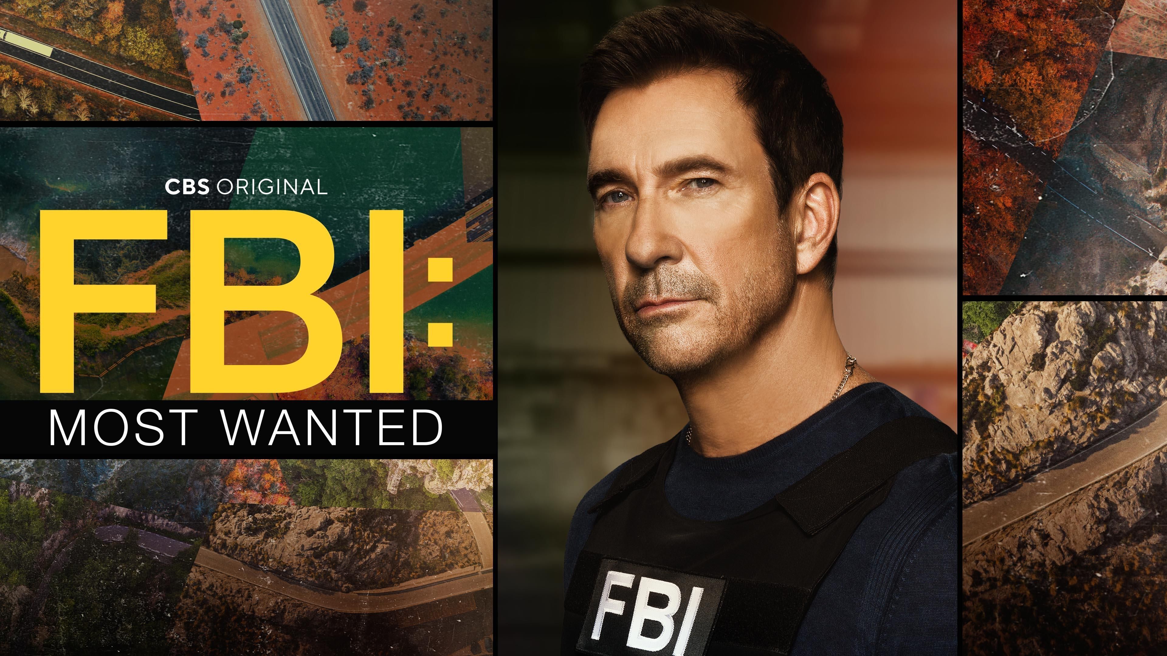 FBI: Most Wanted