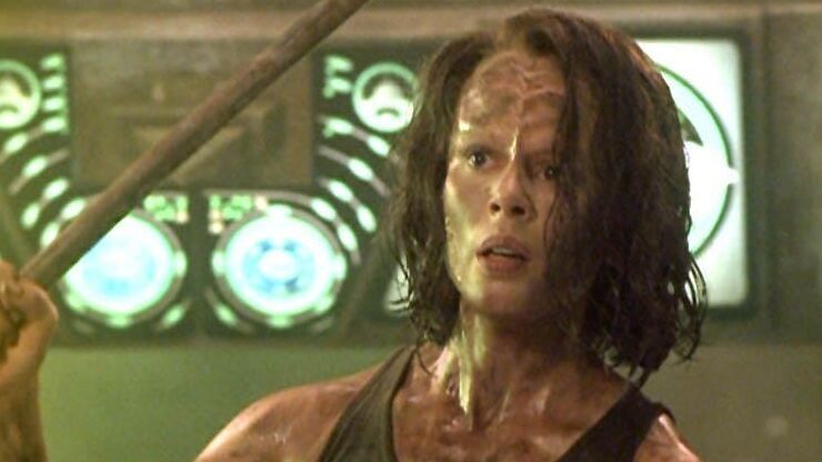 Star Trek – Raumschiff Voyager
