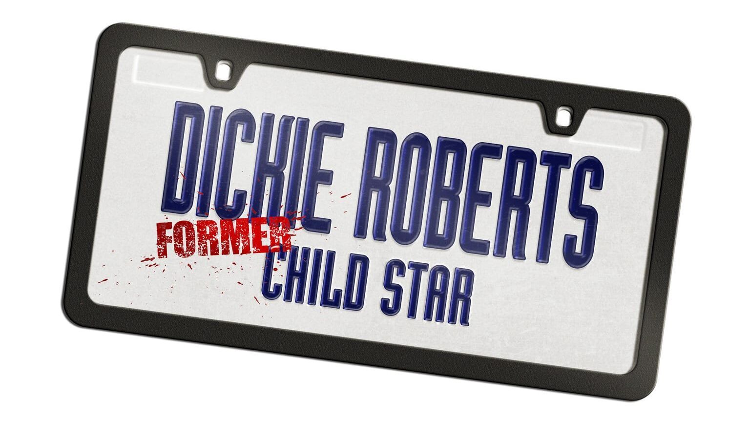 Dickie Roberts: Kinderstar