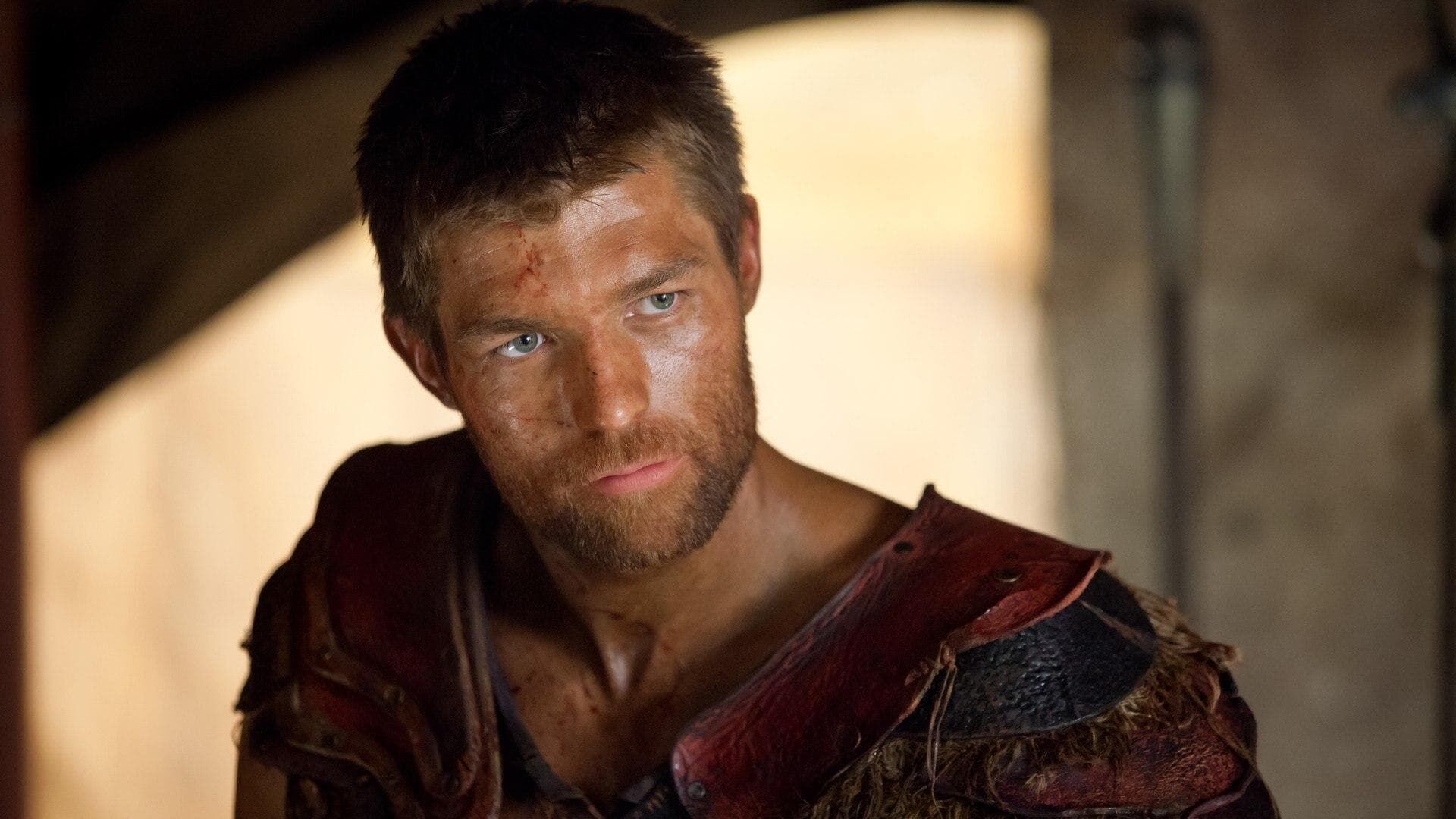 Spartacus: War of the Damned