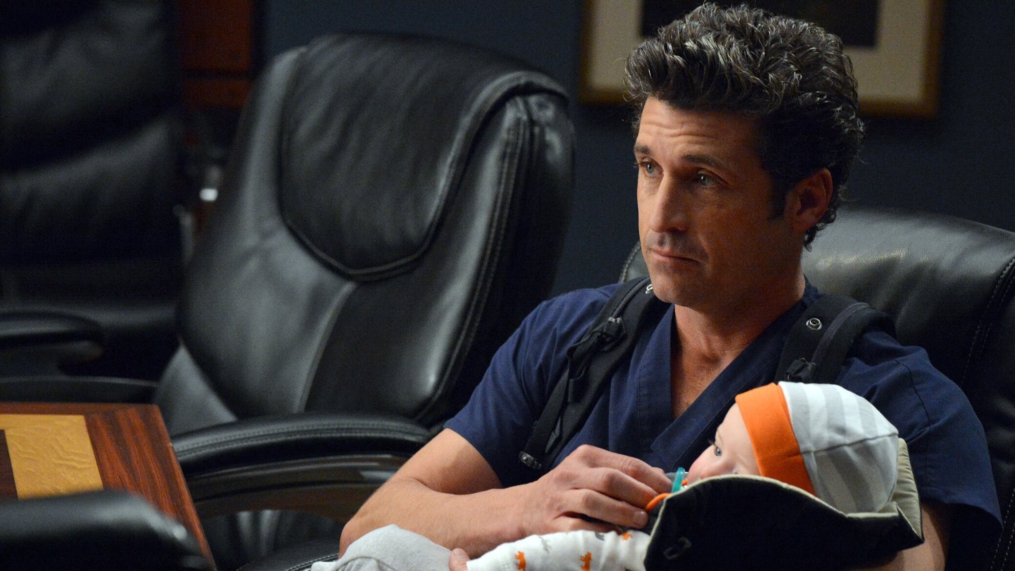 Grey's Anatomy – Die jungen Ärzte