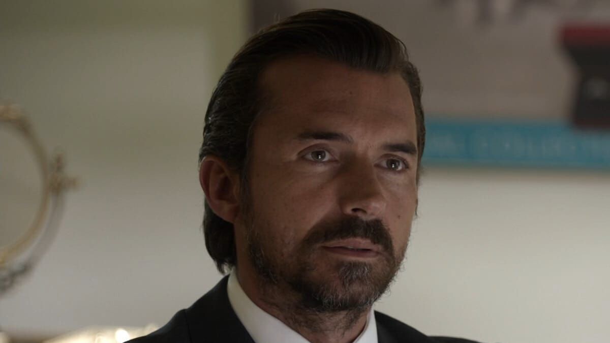 The Mentalist