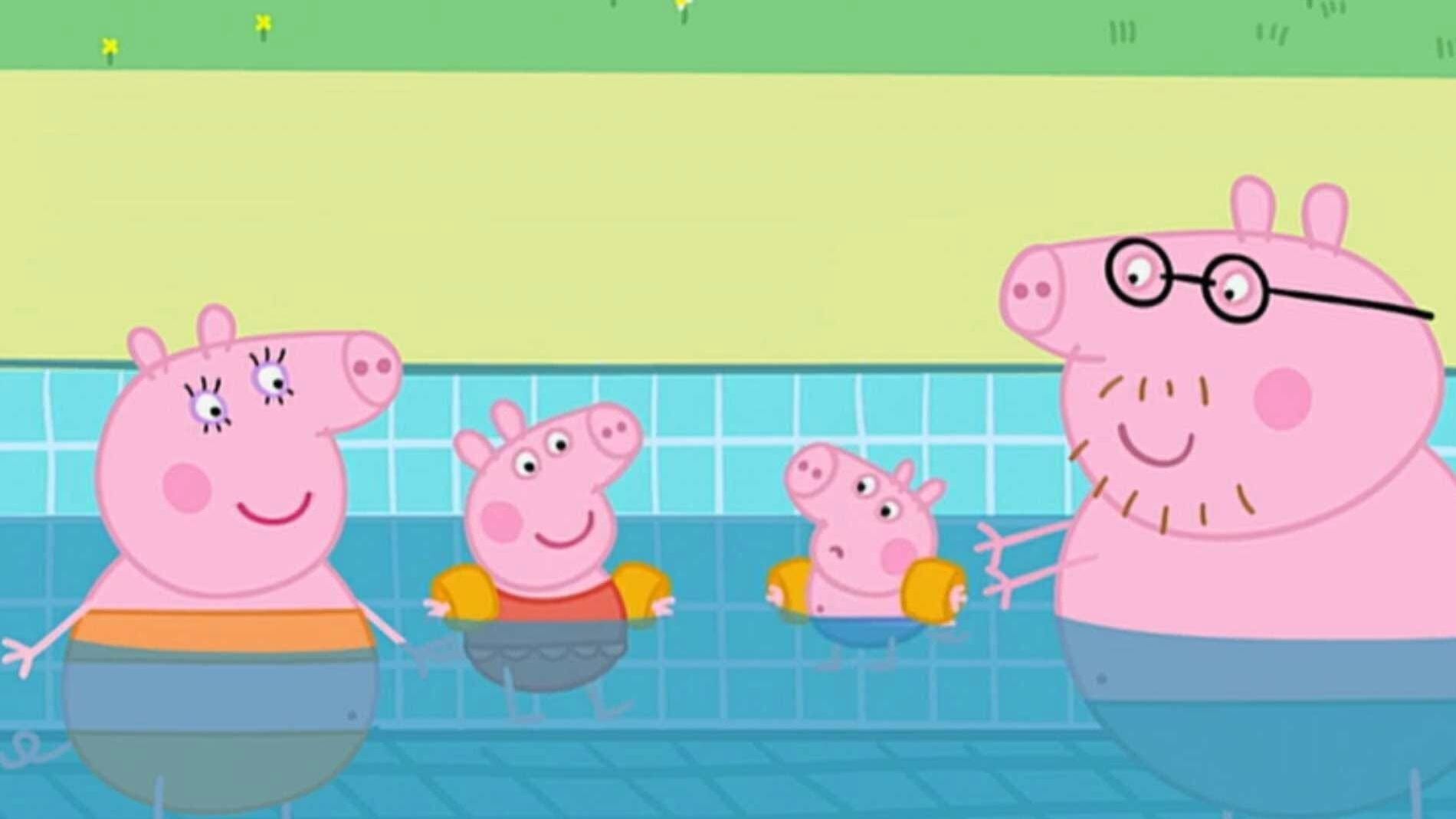 Peppa Pig