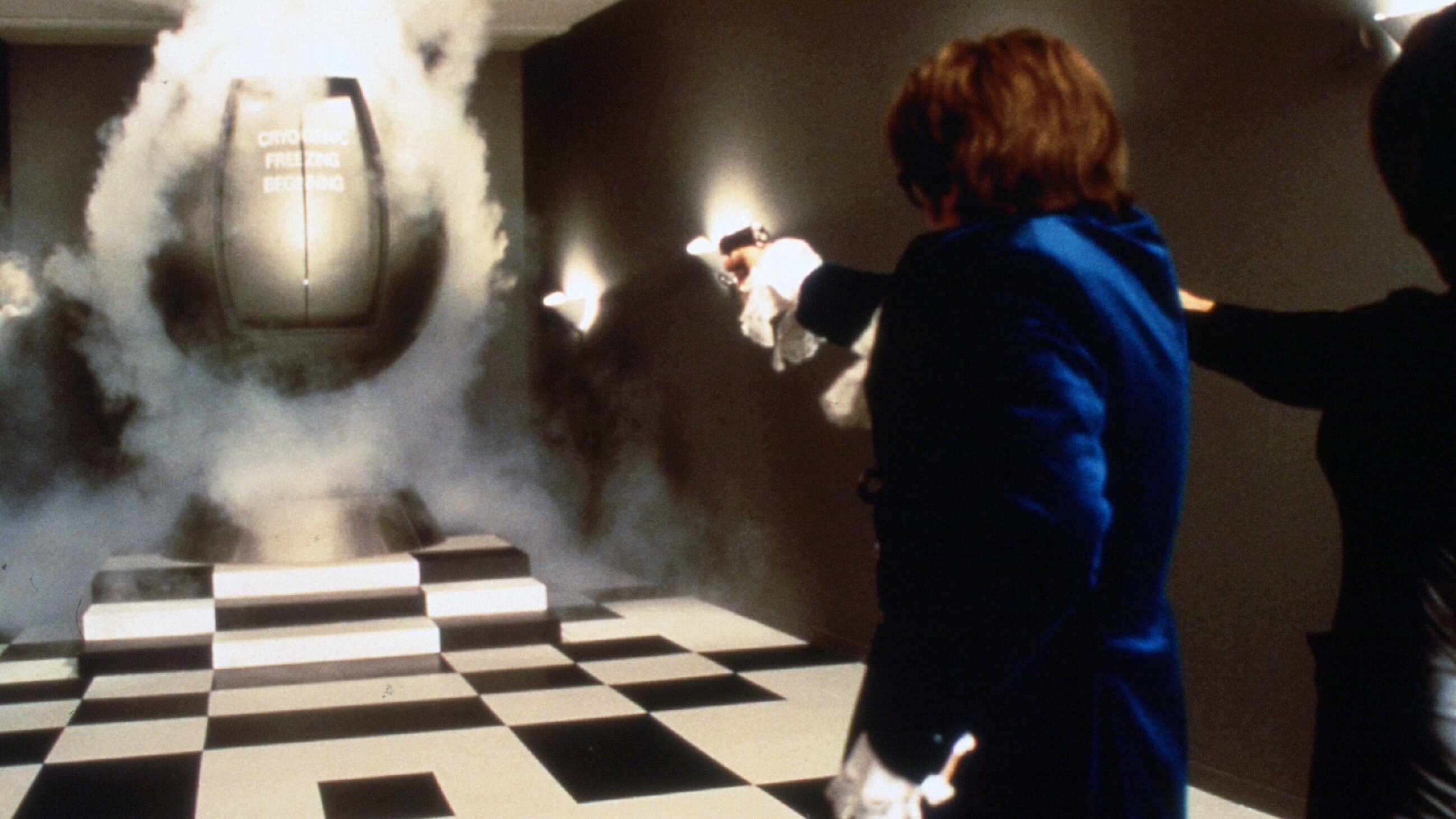 Austin Powers – Das Schärfste, was Ihre Majestät zu bieten hat